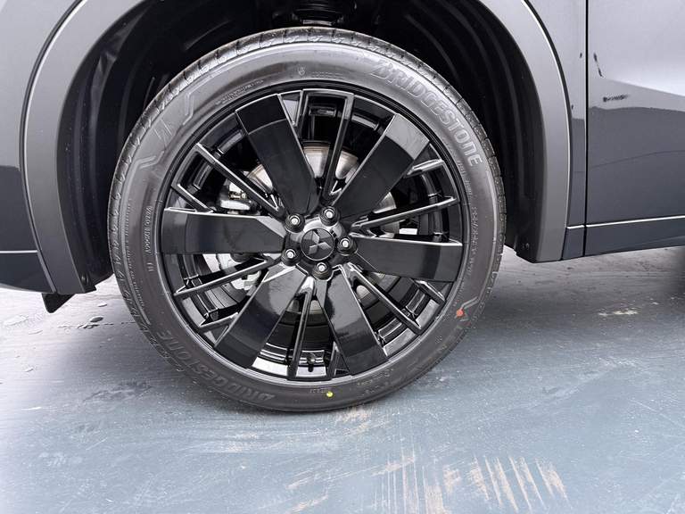Mitsubishi
