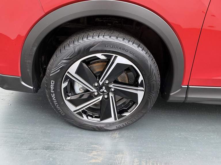 Mitsubishi