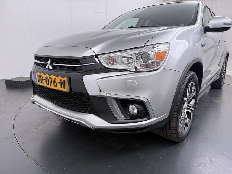Mitsubishi