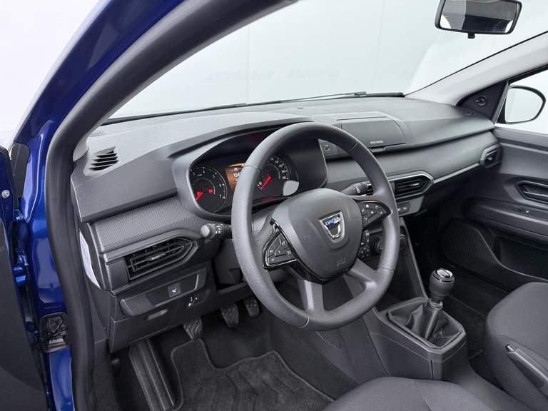 Dacia