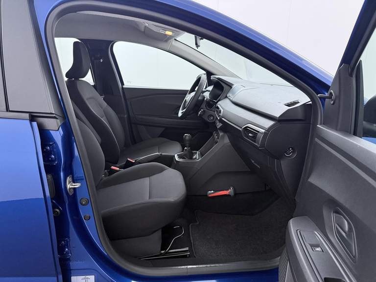 Dacia