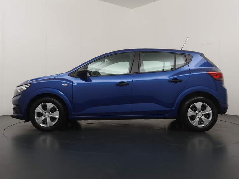 Dacia