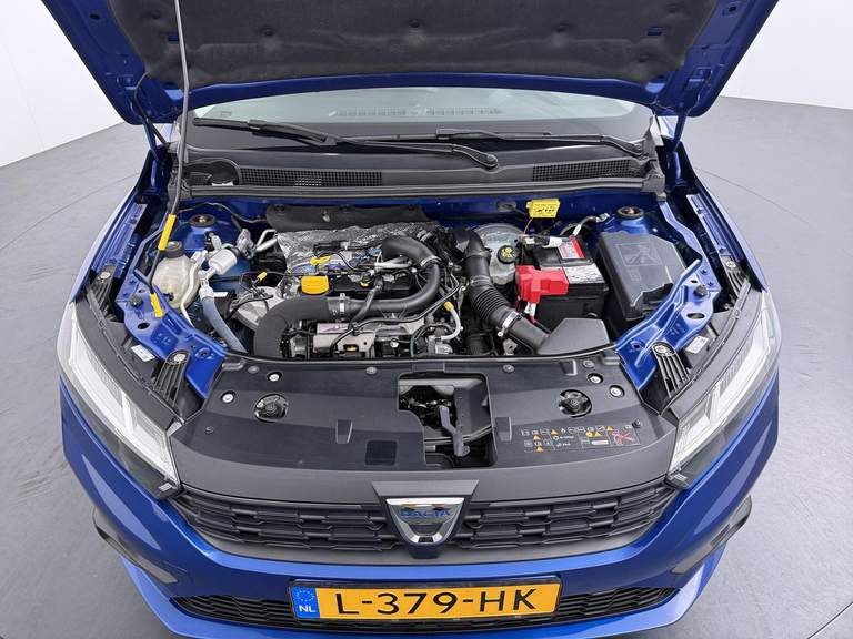 Dacia