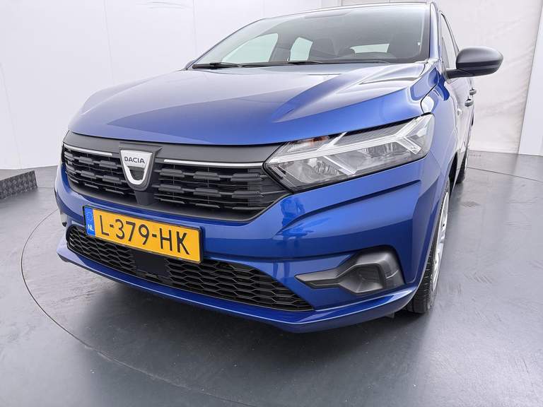 Dacia