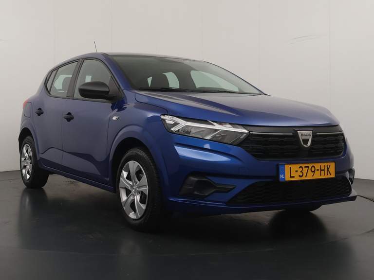 Dacia