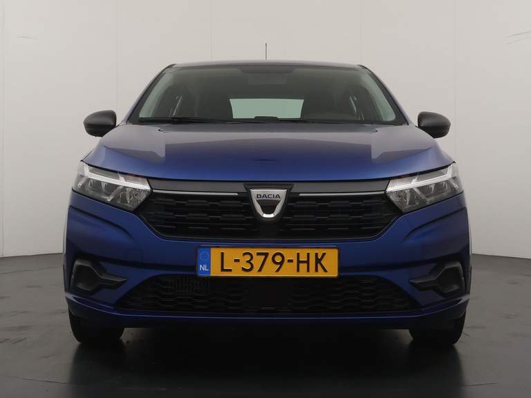 Dacia