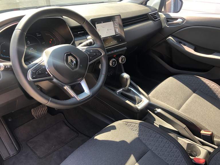 Renault Renault