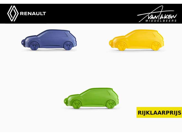 Renault