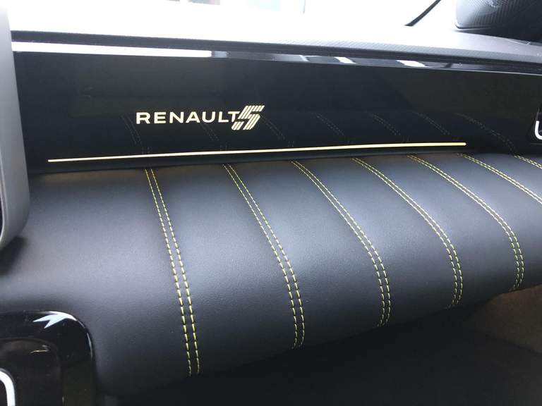 Renault