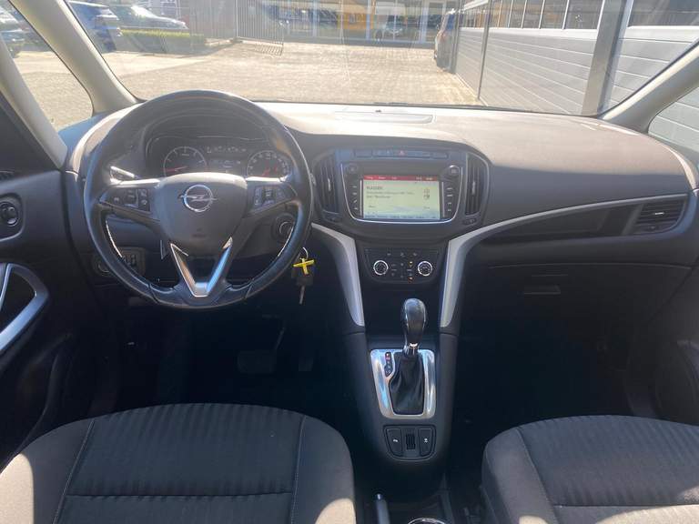 Opel Opel