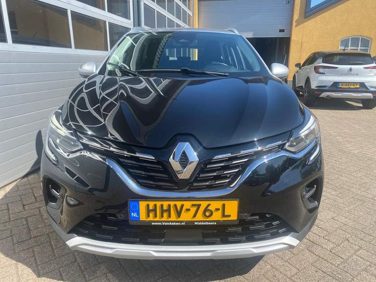 Renault Renault