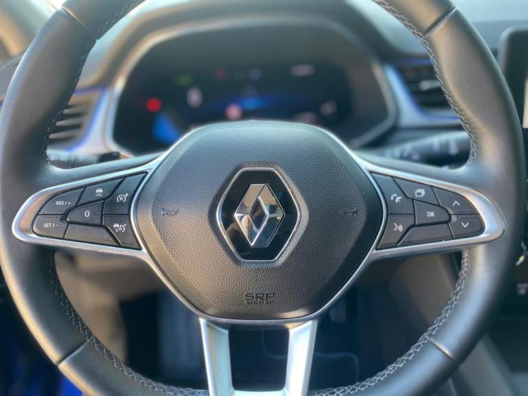 Renault Renault