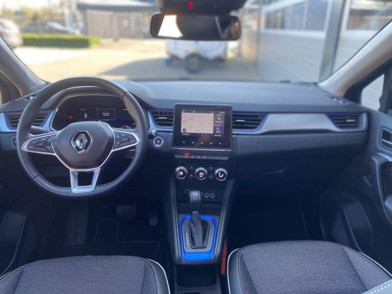 Renault Renault