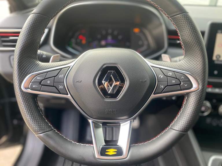 Renault Renault