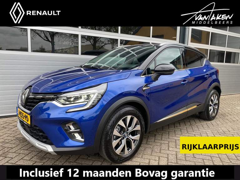 Renault Renault