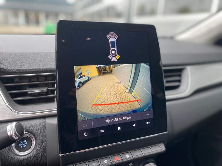 Renault Renault