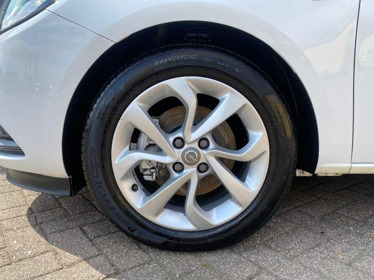 Opel Opel