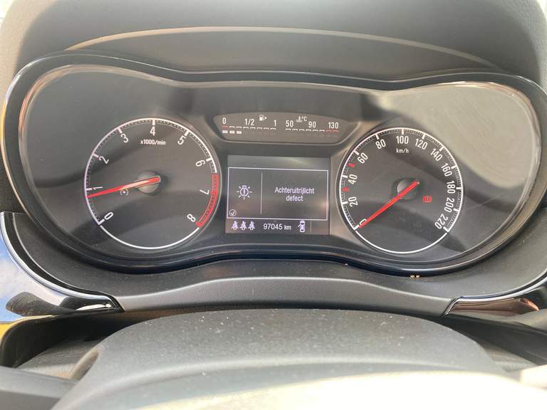 Opel Opel