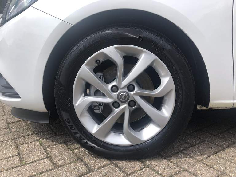 Opel Opel