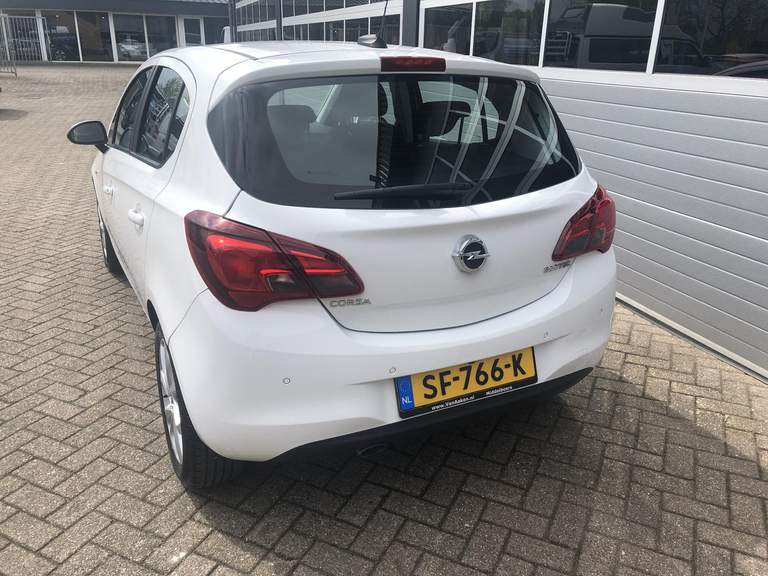 Opel Opel