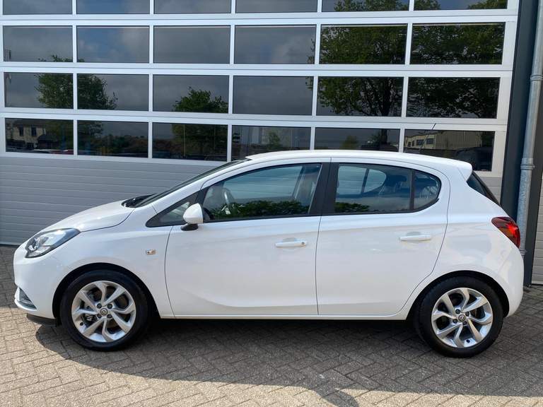 Opel Opel