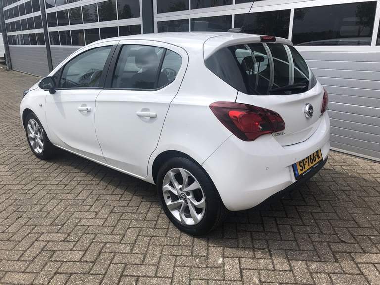 Opel Opel