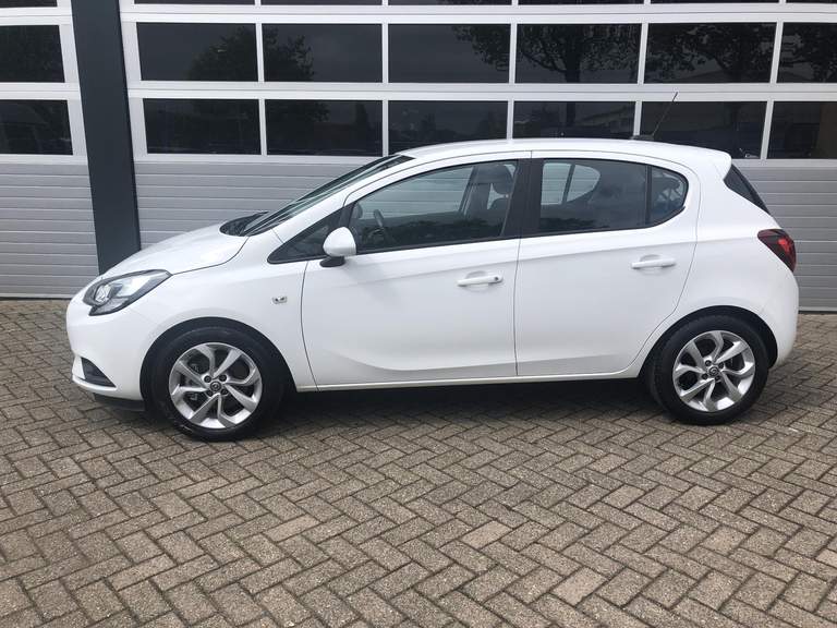 Opel Opel