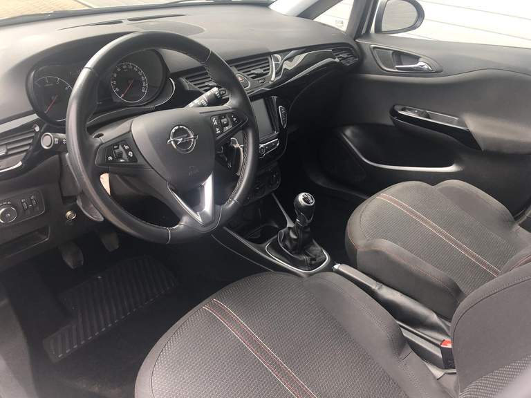 Opel Opel