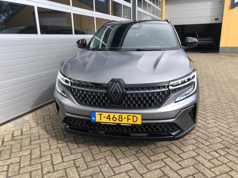 Renault Renault