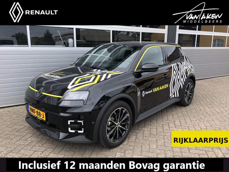 Renault Renault
