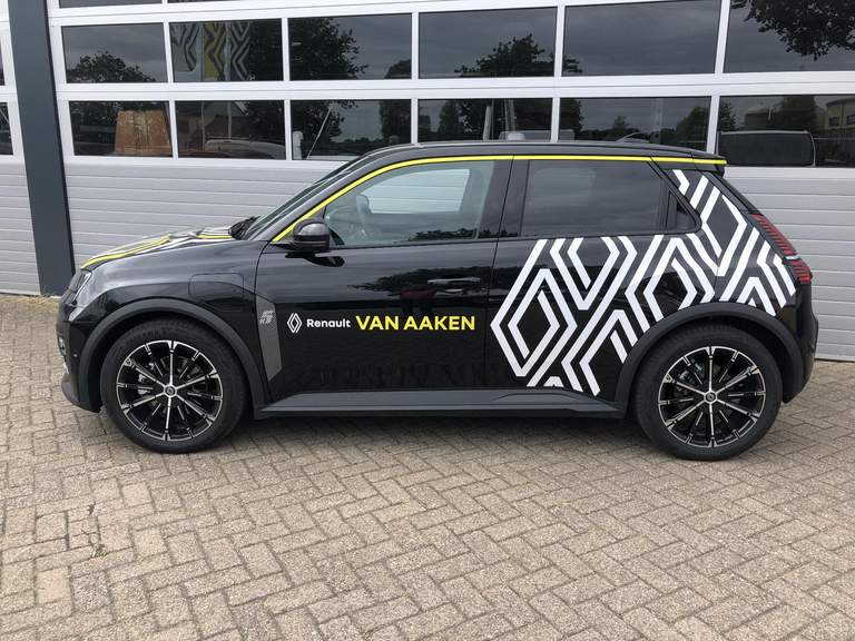 Renault Renault