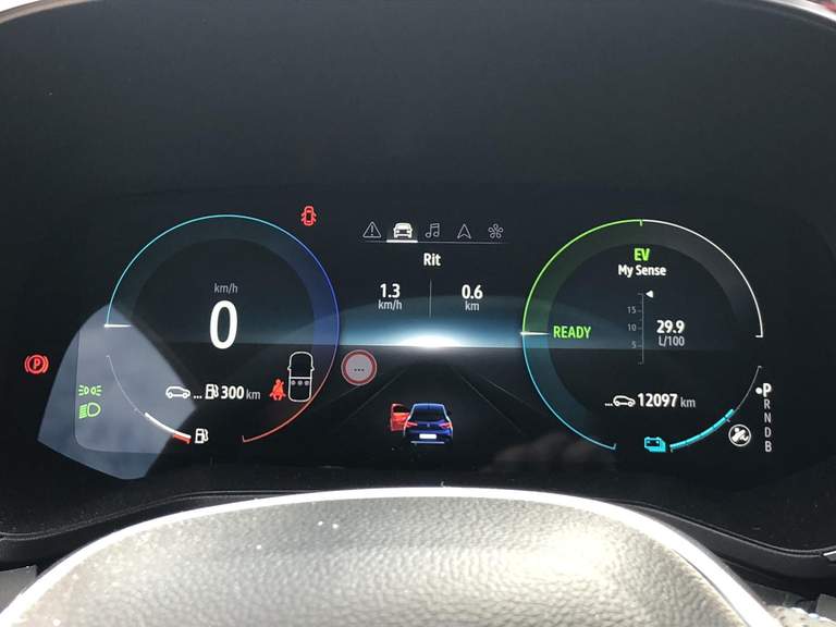 Renault Renault