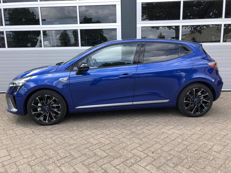 Renault Renault