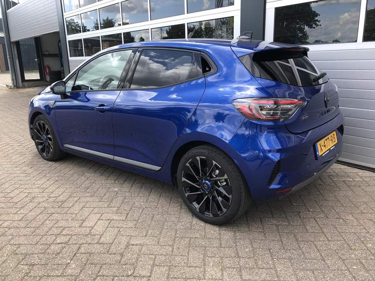 Renault Renault
