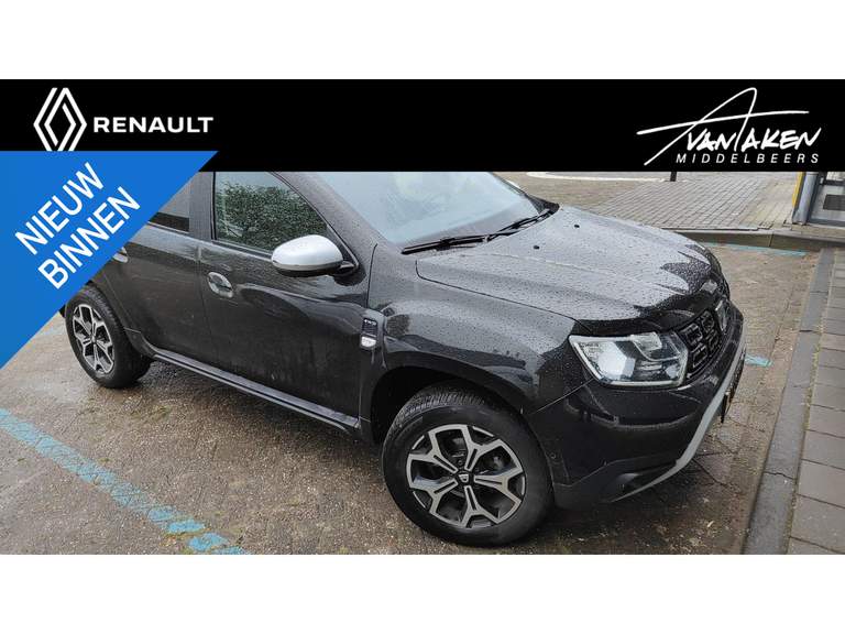 Dacia Dacia