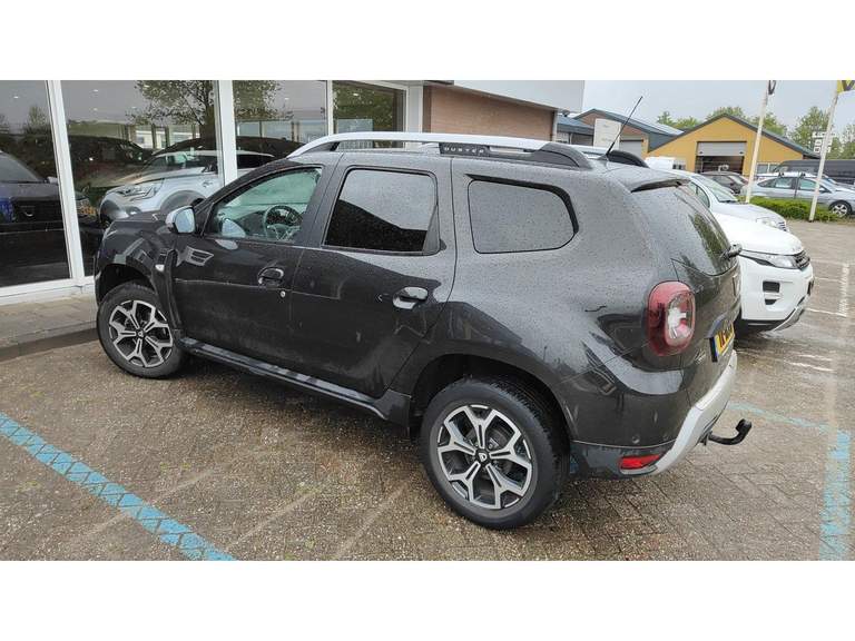 Dacia Dacia