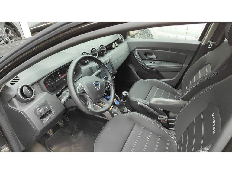 Dacia Dacia