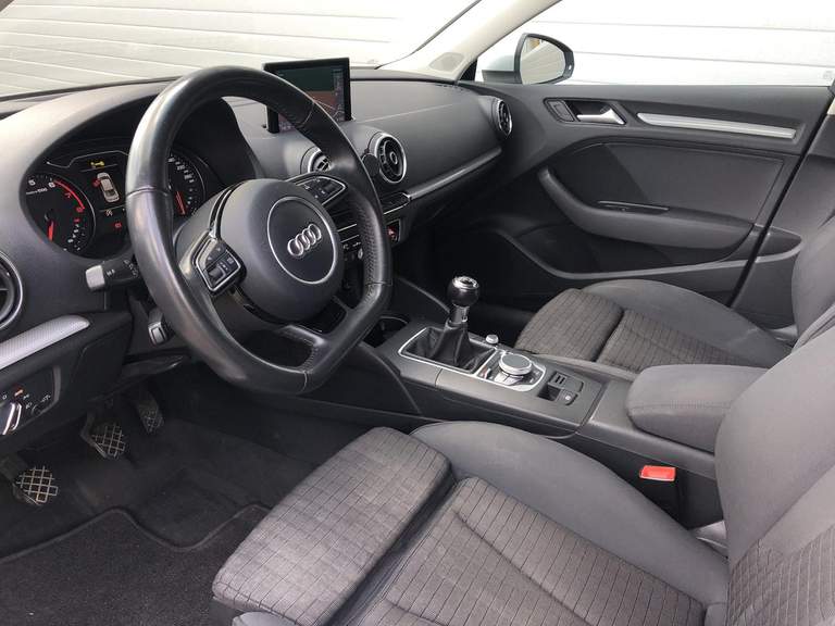 Audi Audi