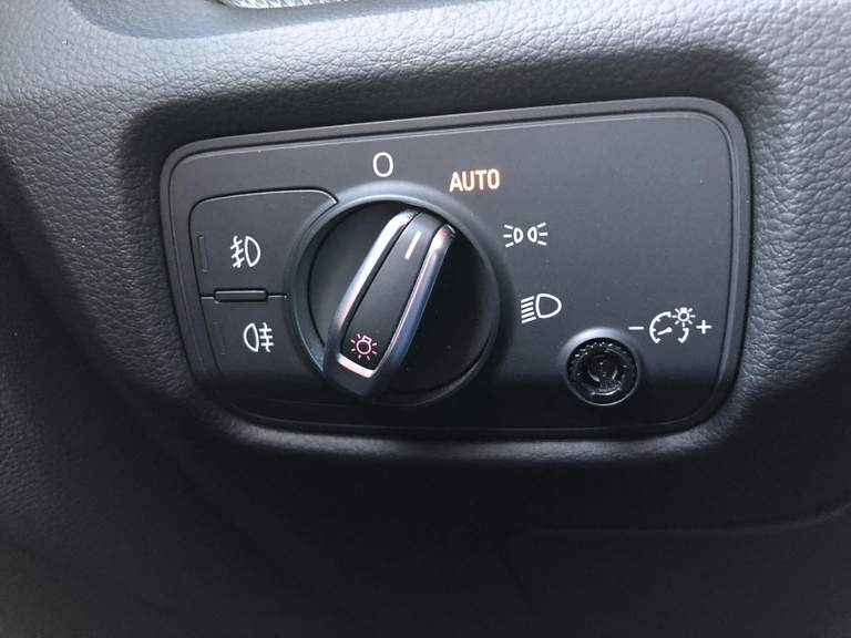 Audi Audi