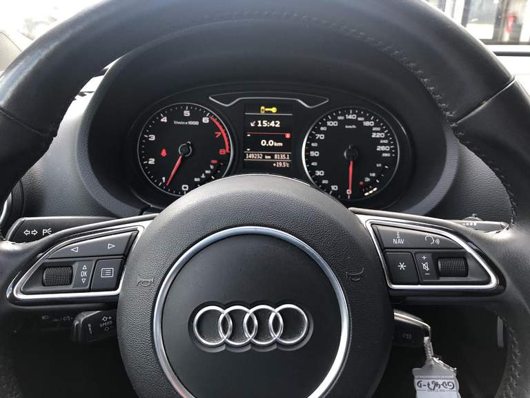 Audi Audi