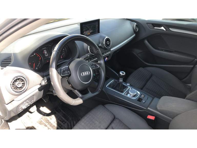 Audi Audi