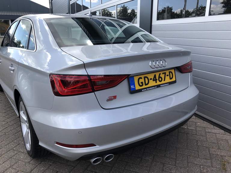 Audi Audi