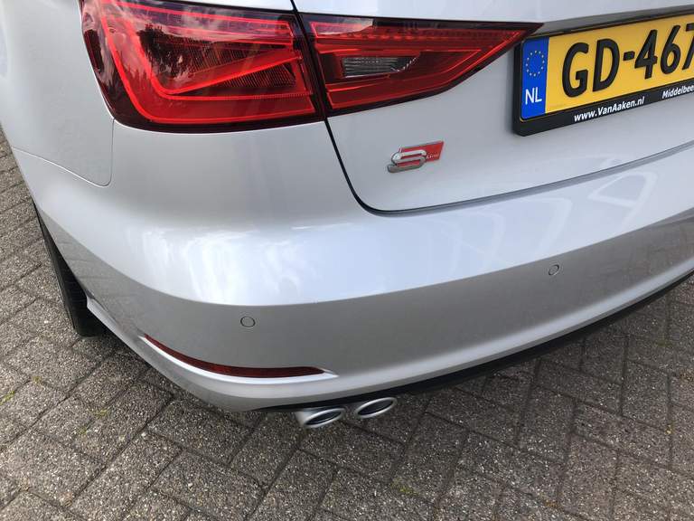 Audi Audi