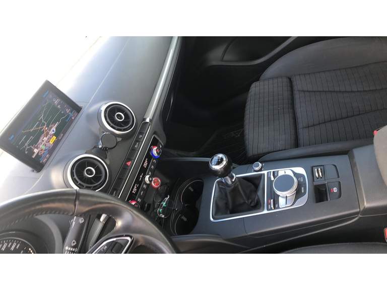 Audi Audi