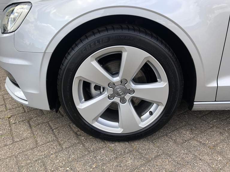Audi Audi