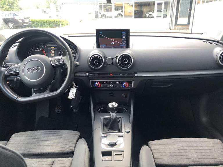 Audi Audi