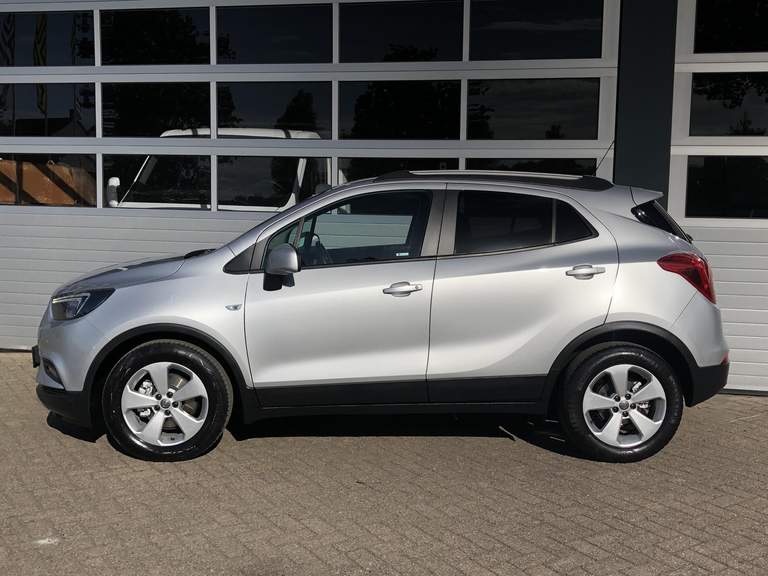 Opel Opel