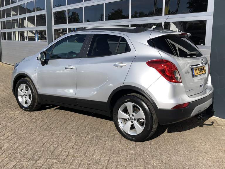 Opel Opel