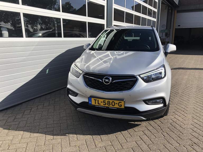 Opel Opel