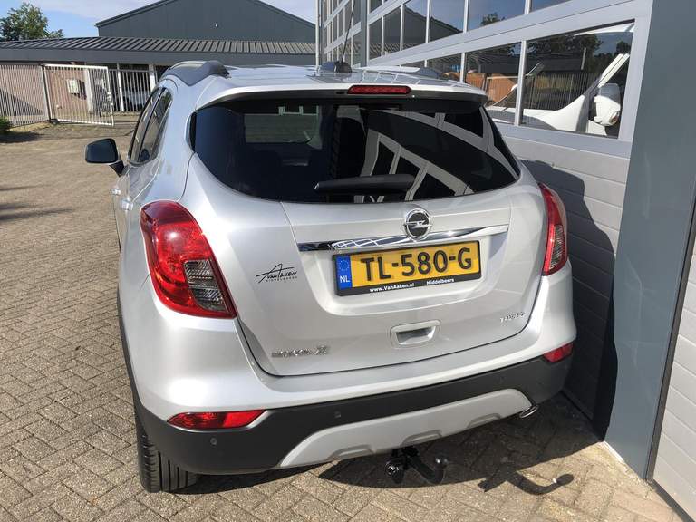 Opel Opel
